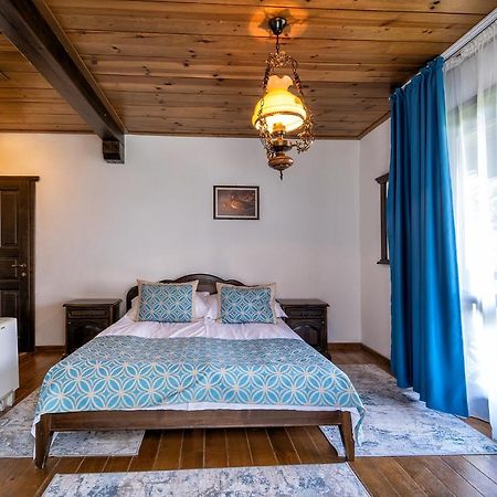 Hotel Complex Zlatnata Ribka Durankulak Buitenkant foto